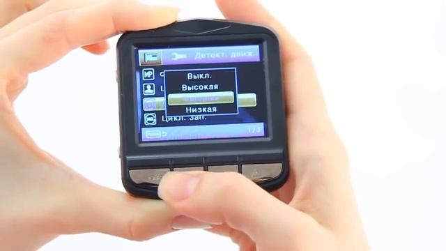 Автомобильный видеорегистратор Vehicle Blackbox DVR GT 300 A8 смотреть онлайн