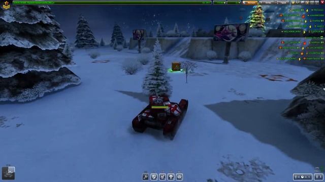 1 ГОЛД = 1 КОНТЕЙНЕР / ОТКРЫТИЕ КОНТОВ НА НГ В ТАНКАХ ОНЛАЙН смотреть онлайн