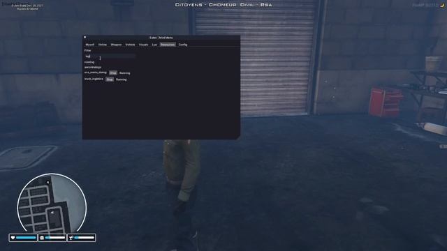 HOW TO GIVE MONEY ON A RP SERVER EULEN MOD MENU 2022 V6.03 смотреть онлайн