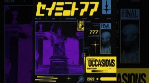 y2mate.com - Oblique Occasions  Inevitable_1080p