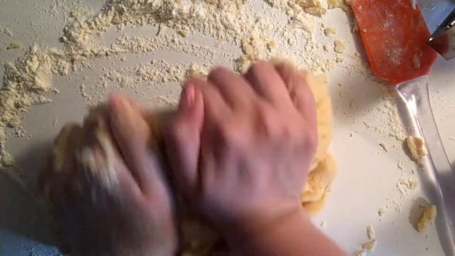 Рецепт классического "Медовика"♥ смотреть онлайн