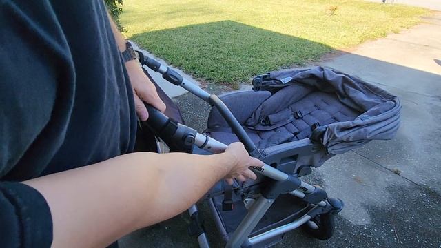 ABC design viper stroller - 5 year review смотреть онлайн
