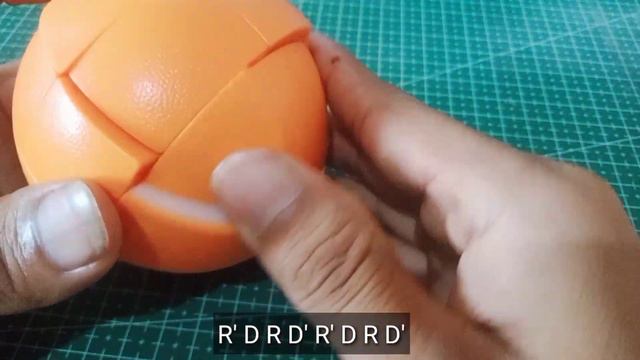 tutorial orange cube,indonesia смотреть онлайн