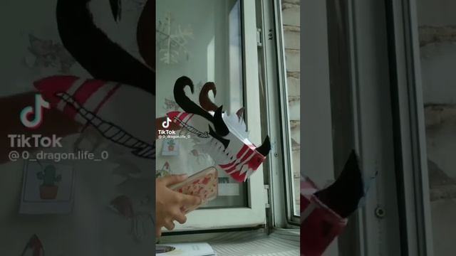 драконы из тик тока смотреть онлайн