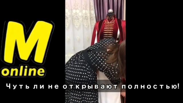 Что ныне принято, а у предков считалось весьма постыдным? •Зухра Байчорова смотреть онлайн