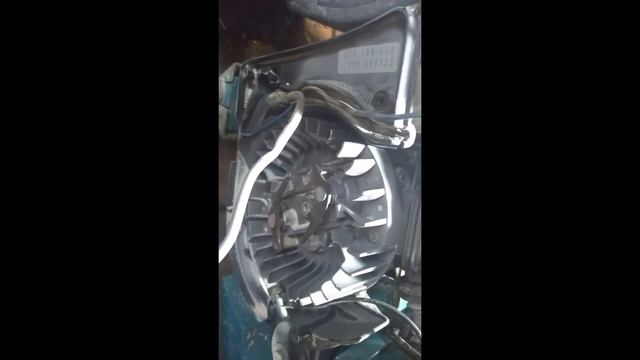 Makita DPC 6410 - Przegląd I Naprawa