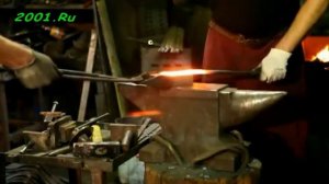 Кузнечное оборудование и инструмент. Кузнечное дело.