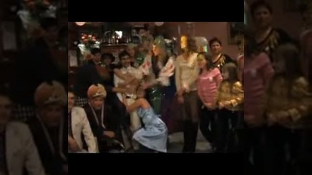ролик Тамада+Дискотека DJ_ALL(Свадьба31.ru).avi смотреть онлайн