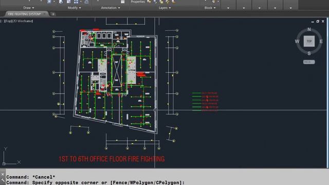 Autocad Expert | Quick Quantity Takeoff | Additional Commands смотреть онлайн