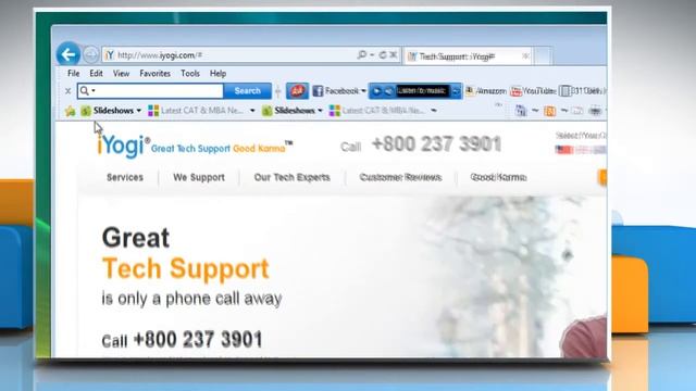 Internet Explorer® 9: How To Delete Temporary Internet Files On Windows® Vista?
