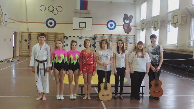 Агитбригада. Краски жизни. 2014 год смотреть онлайн
