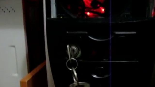 Запуск компьютера с ключа (start computer from ignition key) смотреть онлайн