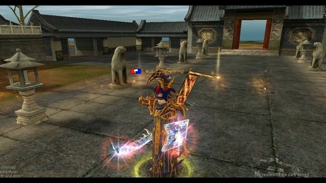 Silkroad Online - How to make +7 (No Premium, No Luck) смотреть онлайн