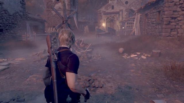 Resident Evil 4 Remake ЛУЧШЕ БЫ Я ЭТОГО НЕ ДЕЛАЛ не прохождение #2 смотреть онлайн