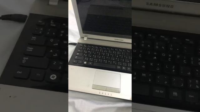 Samsung RV520 (PLEASE HELP!!!!) смотреть онлайн