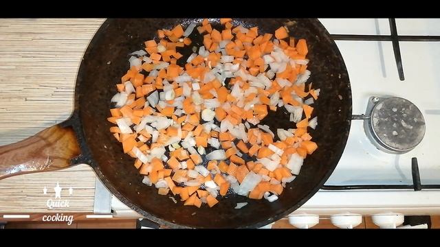 Готовим здоровую пищу 