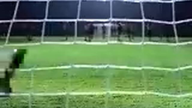 1990s Commercial - Intel Pentium II "processing" Soccer смотреть онлайн