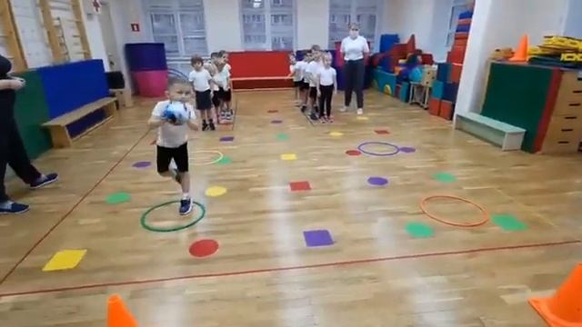 13 группа Математика в движении смотреть онлайн