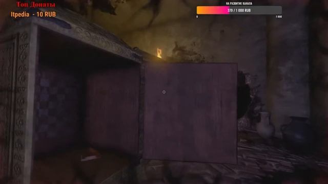 Нарезка со стримов #2 (Amnesia: Rebirth) смотреть онлайн