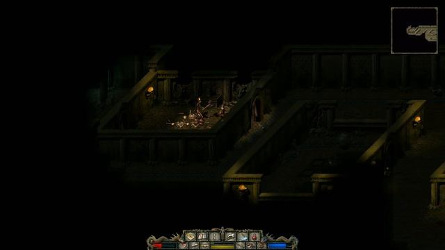 Divine Divinity полное прохождение #004