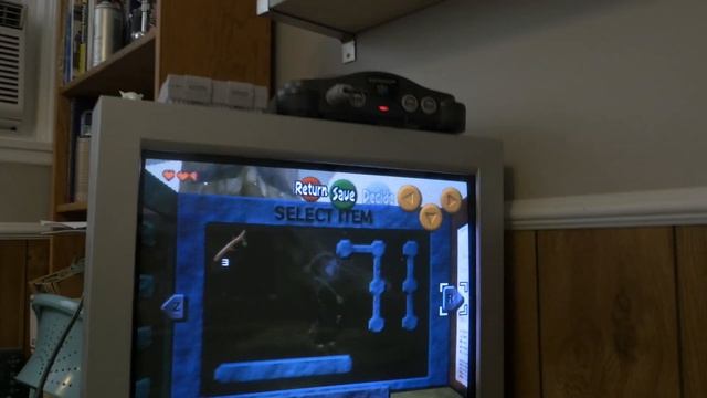 Why You Need a CRT for Retro Gaming смотреть онлайн