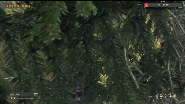 sanyba стрим DayZ Stalker пве Чилим новичок 2023 смотреть онлайн