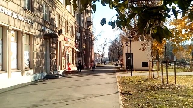 Вавилова / Рахова улица смотреть онлайн