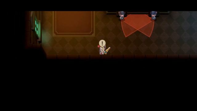 Guardian Tales (Man With a Wolf Mask Quest) смотреть онлайн