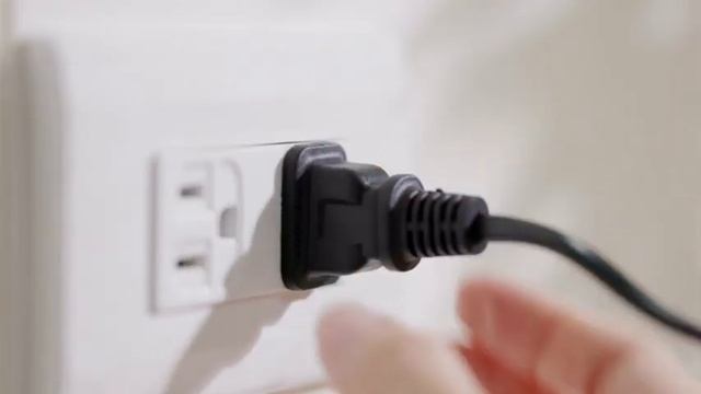 Samsung TV Horizontal Screen Lines Issue - How To FIX смотреть онлайн