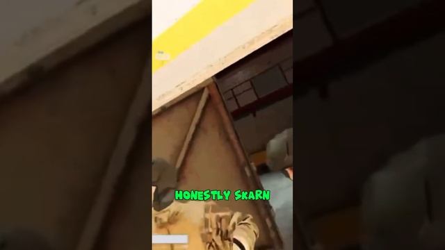 Failed Execution in Ghost of tabor! смотреть онлайн