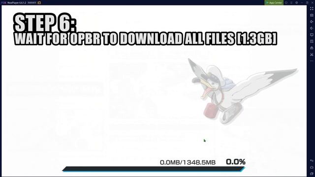 How to Install & Play OPBR on PC!! w/ Controller | Nox Player for PC Full Setup Guide | OPBR смотреть онлайн