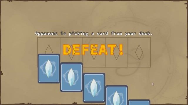 Crystal Story II - Часть 7 смотреть онлайн