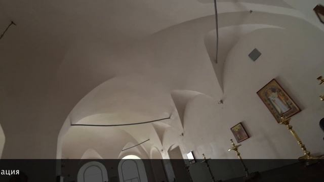 свято-троицкий данилов монастырь в переславле-залесском смотреть онлайн