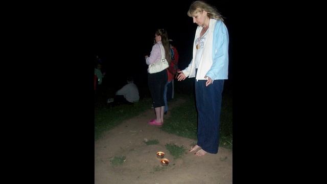 Переславль-Залесский,Синь камень.Улетай на крыльях ветра.Семинары центра "Возрождение" С-Петербург. смотреть онлайн