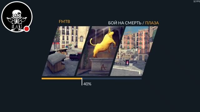 Стрим игры "Critical Ops"каждый лайк рулетка смотреть онлайн