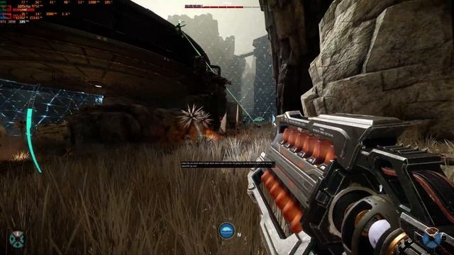 Evolve 4K 120 FPS RTX 3090 I9 10980xe Intro смотреть онлайн