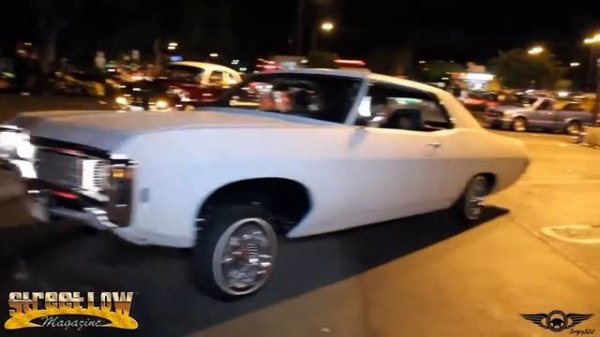 Лоурайдеры. Вторая жизнь американской классики | Best Lowrider Cars Compilation