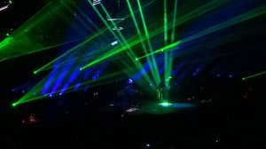 Jeff Lynne's ELO - "Telephone Line" (LIVE)