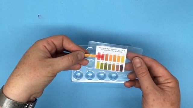 Cochineal Insect Chemistry смотреть онлайн