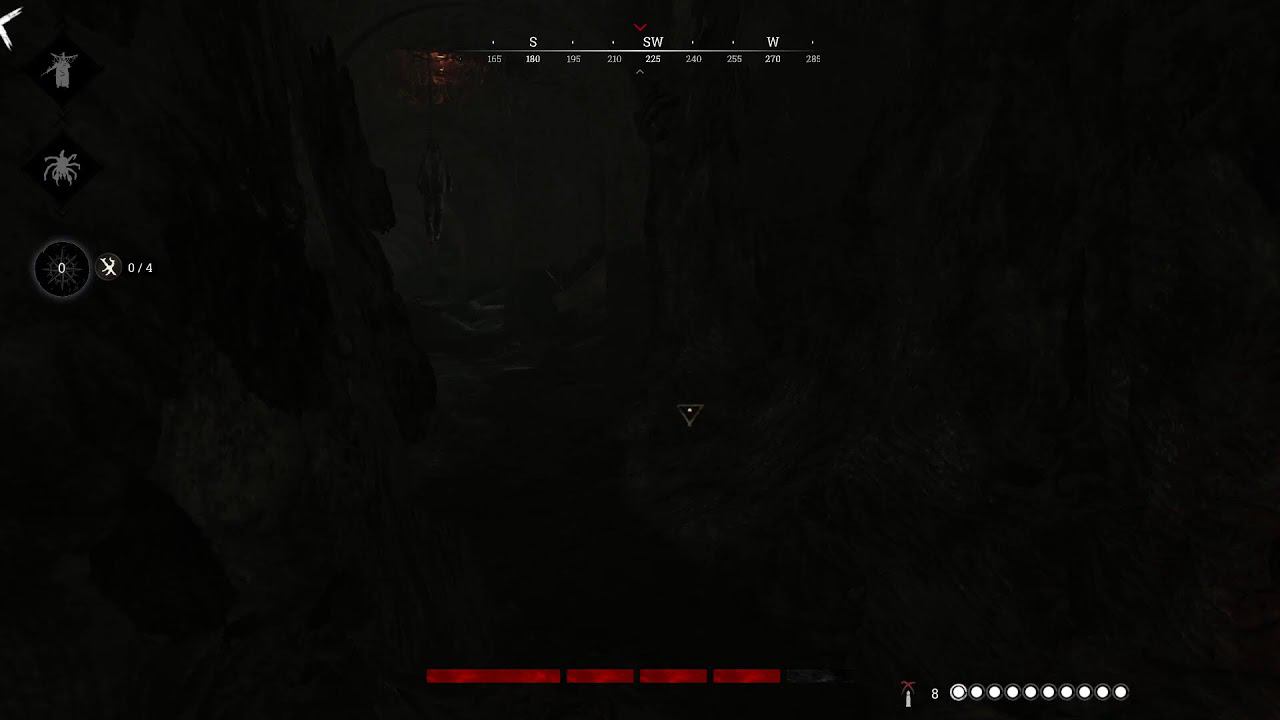 Hunt смотреть онлайн