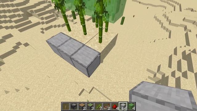 Bamboo Farm - 230,000 Per Hour! - Shaky-Sand Farm (Faster Than Zero-Tick) - Minecraft Java 1.14 смотреть онлайн