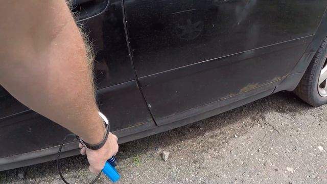 ОСМОТР АУДИ а6/с5 1,9ТДИ... ПОДУСТАВШАЯ "ЛЕГЕНДА".... смотреть онлайн