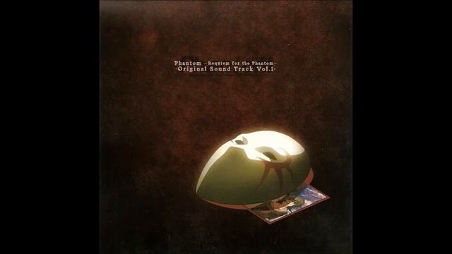 Phantom: Requiem for the Phantom OST Disc 1 - 05 - To Kill or Not to Kill смотреть онлайн
