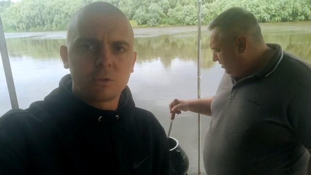Гороховый суп с копчеными ребрами | Korsar Show #10 смотреть онлайн
