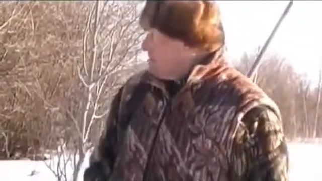 Охота в Новом Свете. Все серии. CANADA IN THE ROUGH смотреть онлайн