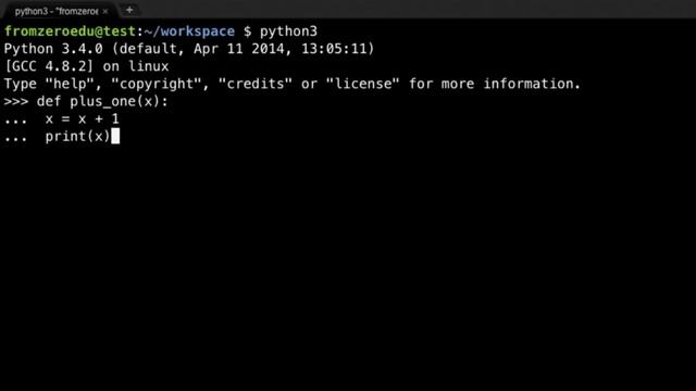 Learn Python in 90 Minutes (Older Video) смотреть онлайн