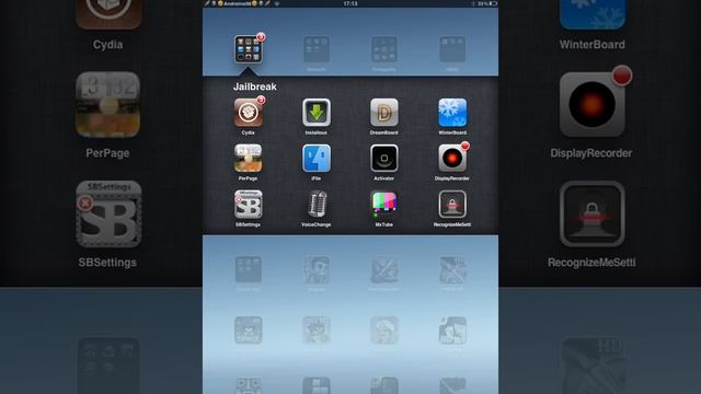 Top 10 app migliori in Cydia su Ipad 2 5.1.1 смотреть онлайн