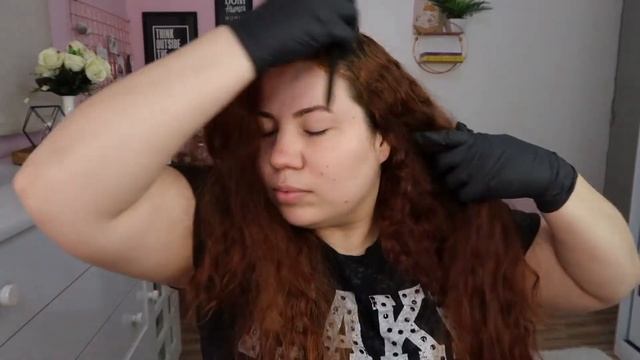 IGORA 8.77 SCHWARZKOPF | RUIVO ACOBREADO INTENSO | RESENHA | Erika Cibelle