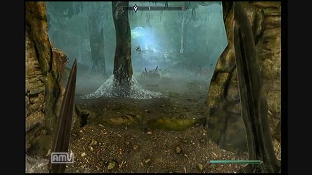 Skyrim Part 2 - Joined by The Imperial Guy смотреть онлайн