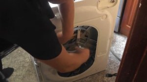 Ремонт стиральных машин Ariston Hotpoint